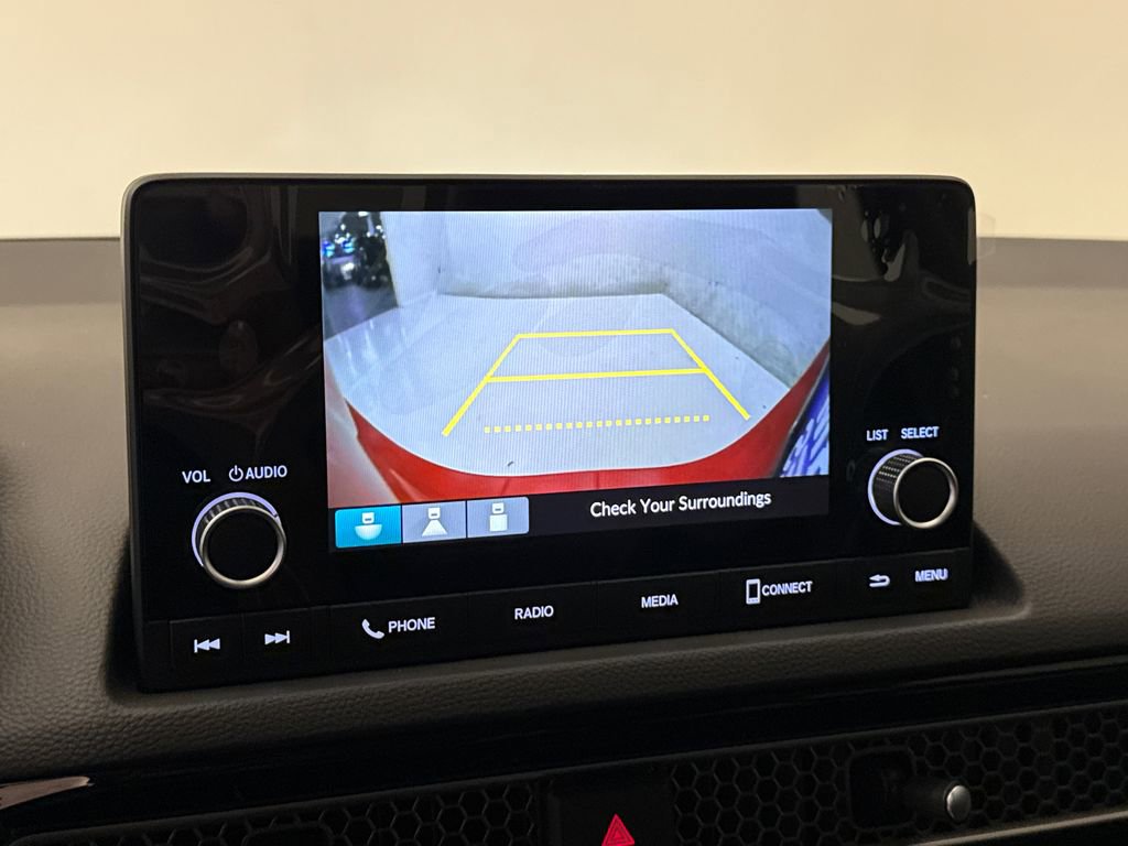 New 2026 Honda Civic LX image 22