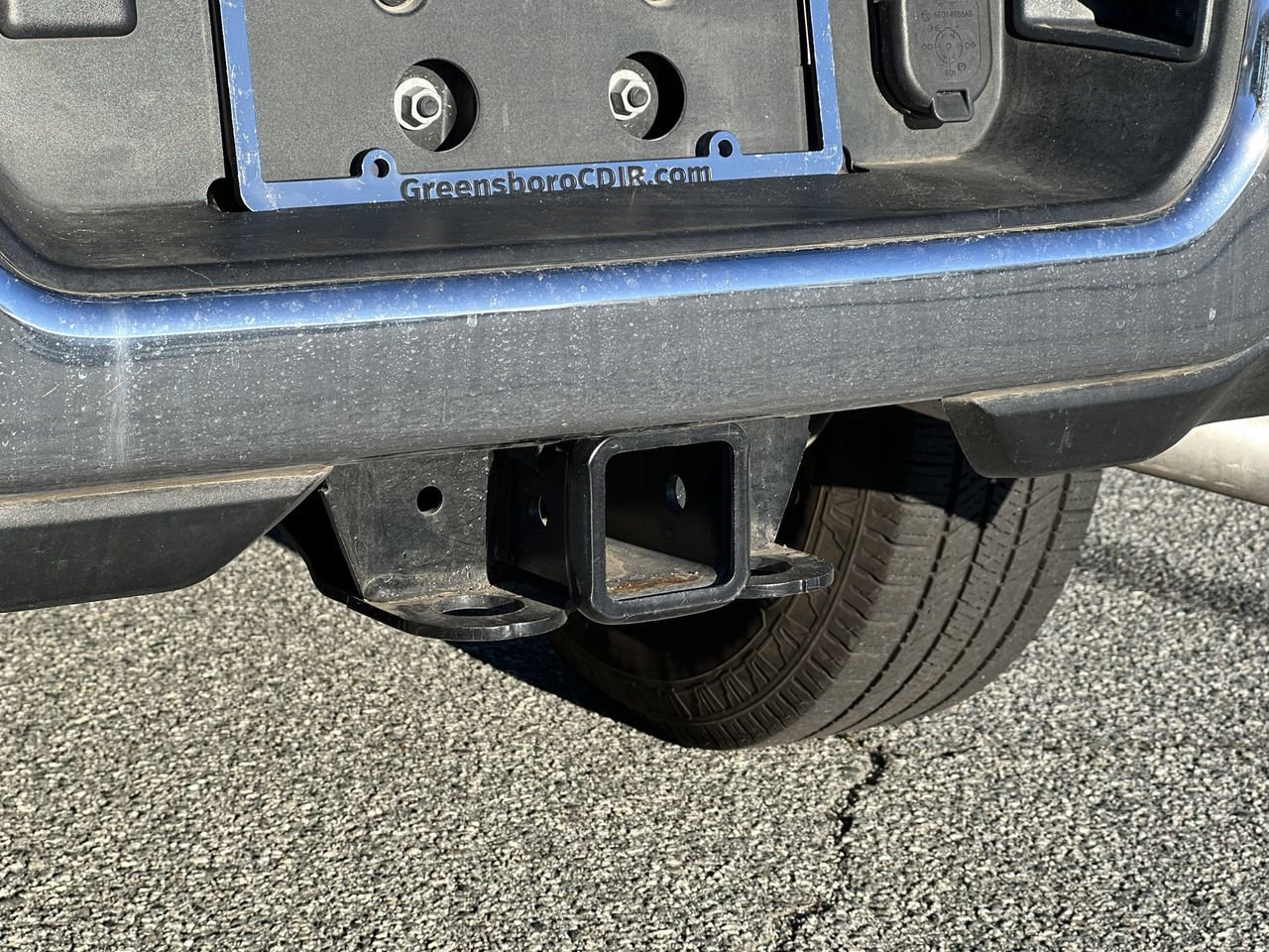 Used 2024 RAM 2500 Big Horn w/ Bed Utility Group image 32