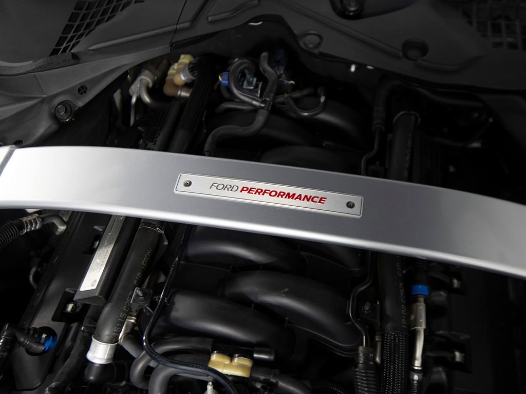 Used 2017 Ford Mustang Shelby GT350R w/ GT350R Equipment Group 920A image 53