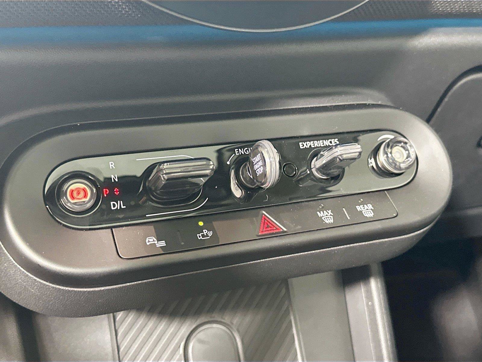 Used 2025 MINI Cooper S FWD image 13
