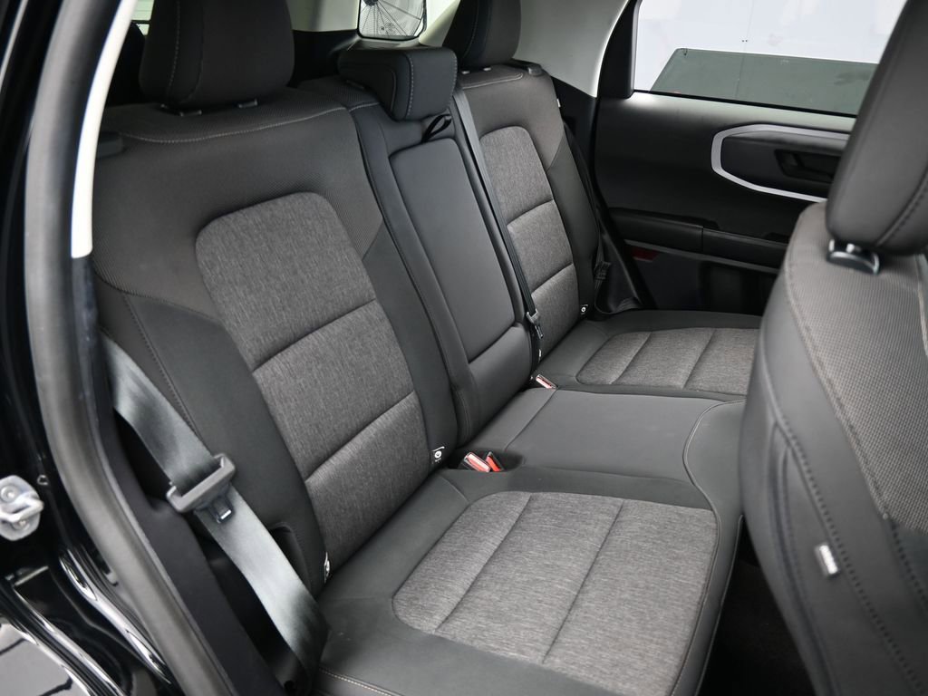 Used 2024 Ford Bronco Sport Big Bend image 41