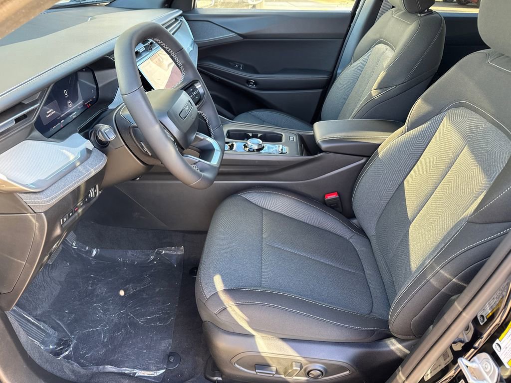 New 2026 Jeep Cherokee Laredo AWD/4WD image 24