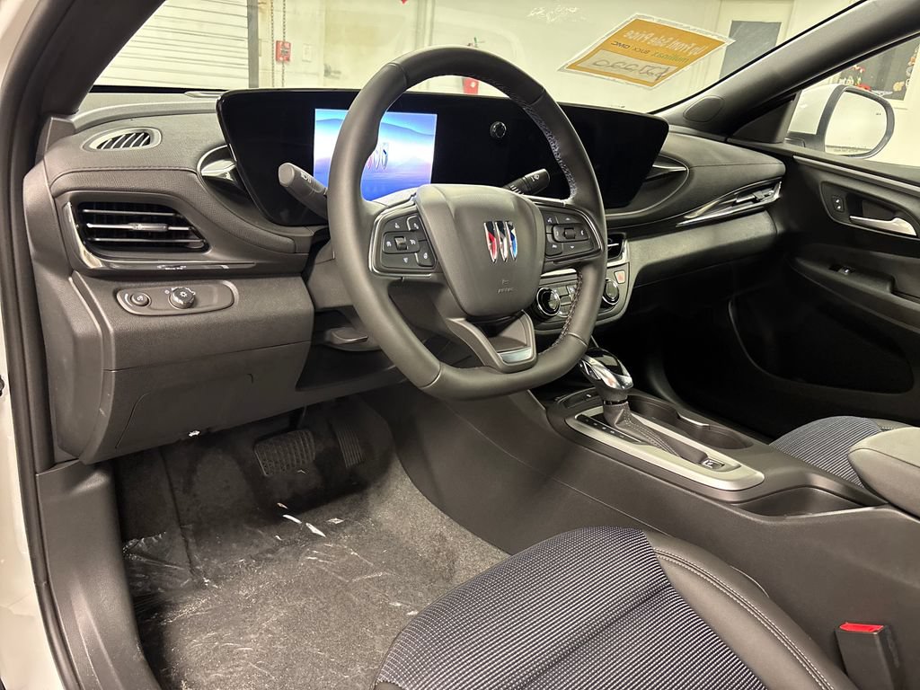 New 2026 Buick Envista Sport Touring w/ Convenience I Package FWD image 22