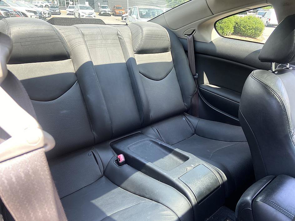 Used 2014 INFINITI Q60 AWD Coupe w/ Premium Package image 18