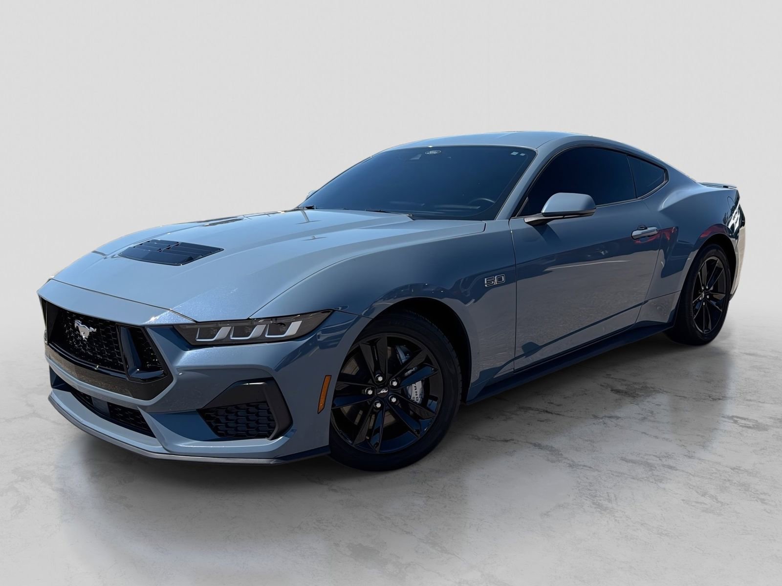Used 2024 Ford Mustang GT RWD image 1