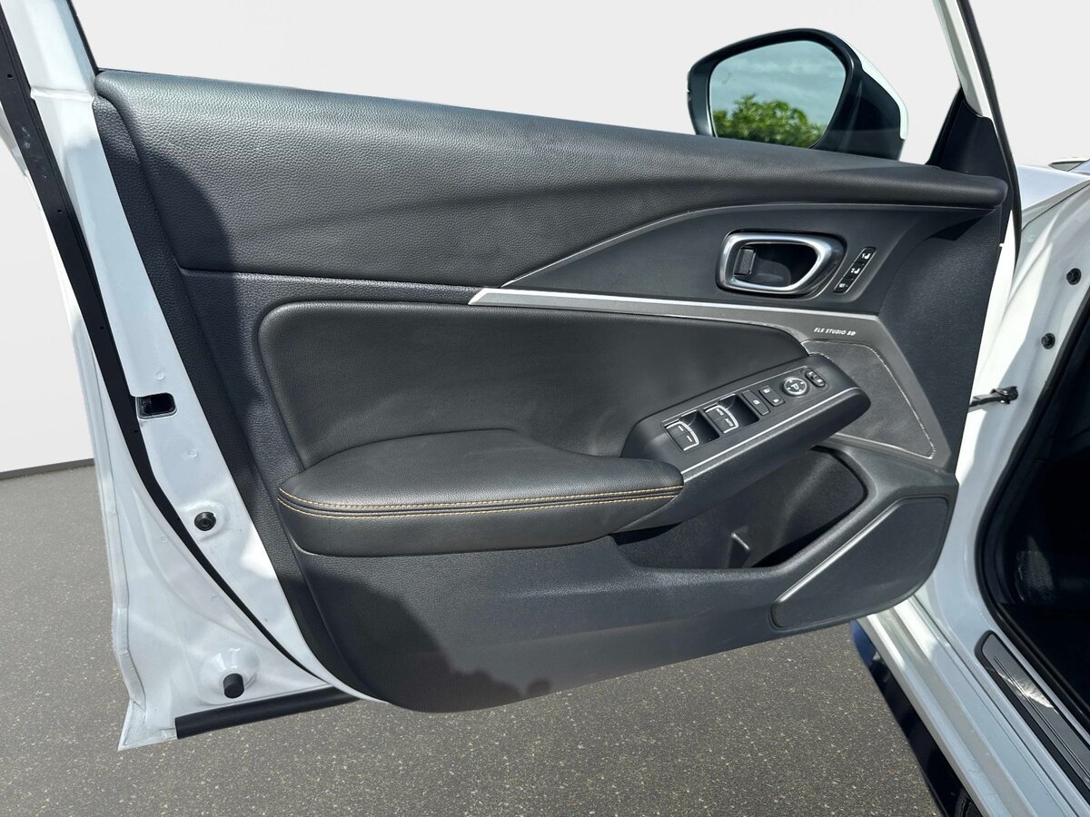 Certified 2026 Acura Integra A-Spec w/ Technology Package FWD image 15