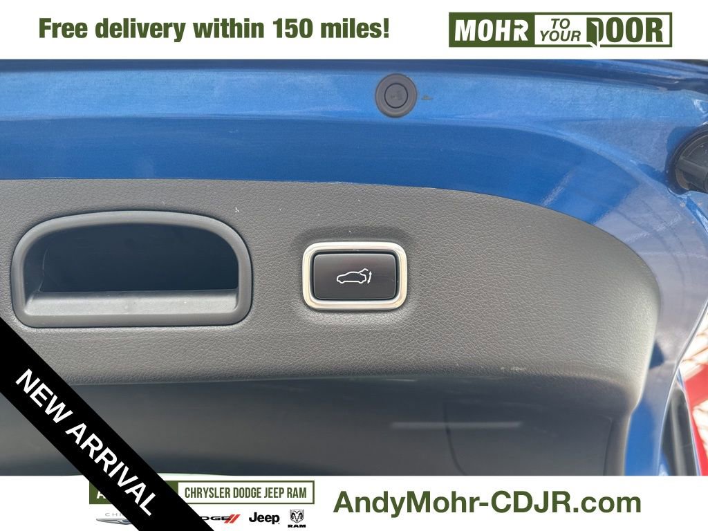 Used 2018 Kia Stinger GT2 image 30