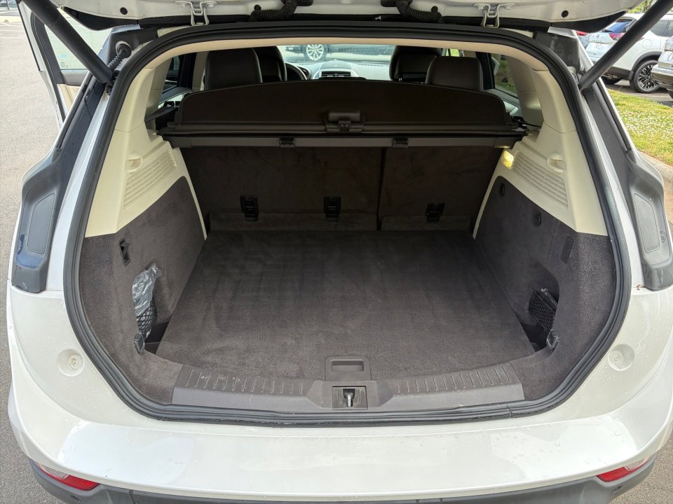 Used 2015 Lincoln MKC FWD w/ Equipment Group 102A Reserve image 19