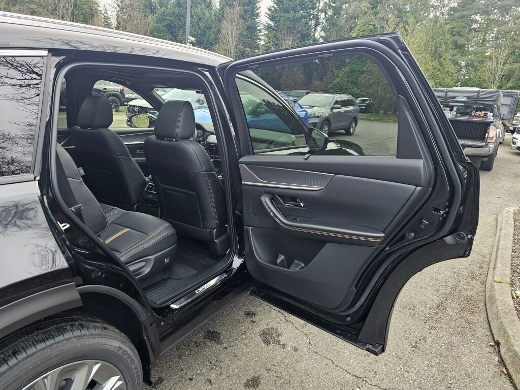 New 2026 MAZDA CX-90 3.3 Turbo w/ Premium Plus Pkg image 28