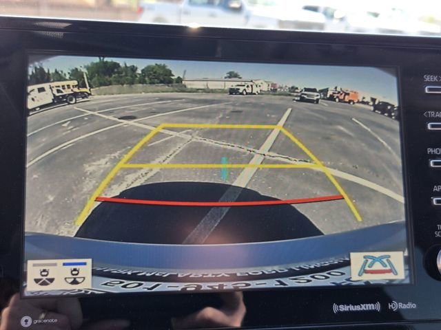 Used 2024 Toyota Camry XSE image 22