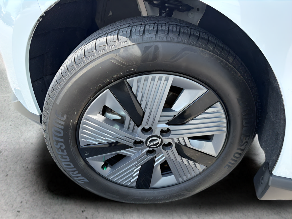 Certified 2025 Nissan Murano SL AWD/4WD image 54