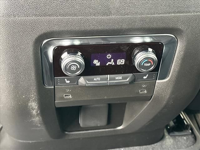 New 2026 GMC Yukon Denali AWD/4WD image 22