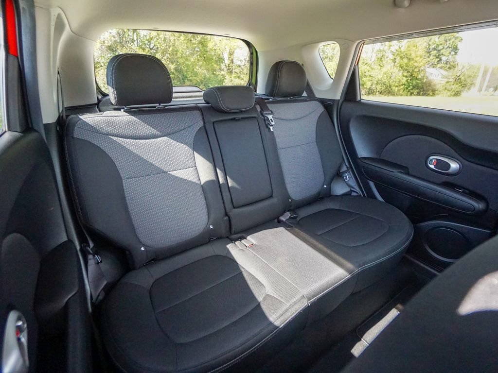 Used 2017 Kia Soul + w/ Designer's Package image 24