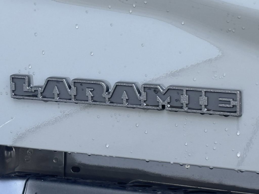 New 2026 RAM 2500 Laramie image 7