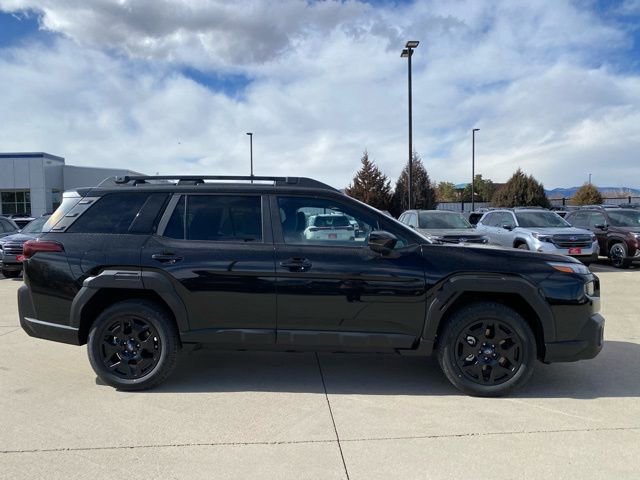 New 2026 Subaru Outback Limited image 6