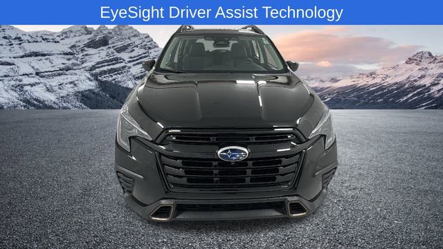 New 2026 Subaru Ascent Limited Bronze image 8