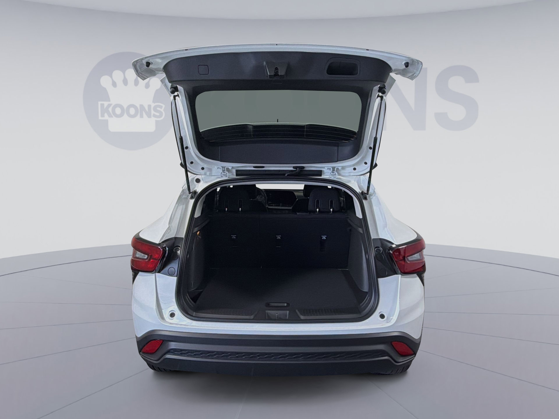 New 2026 Chevrolet Trax LS FWD image 24
