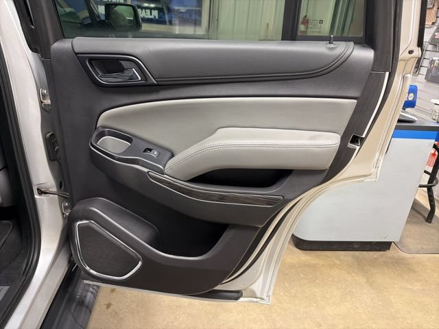 Used 2020 Chevrolet Tahoe LT AWD/4WD image 30