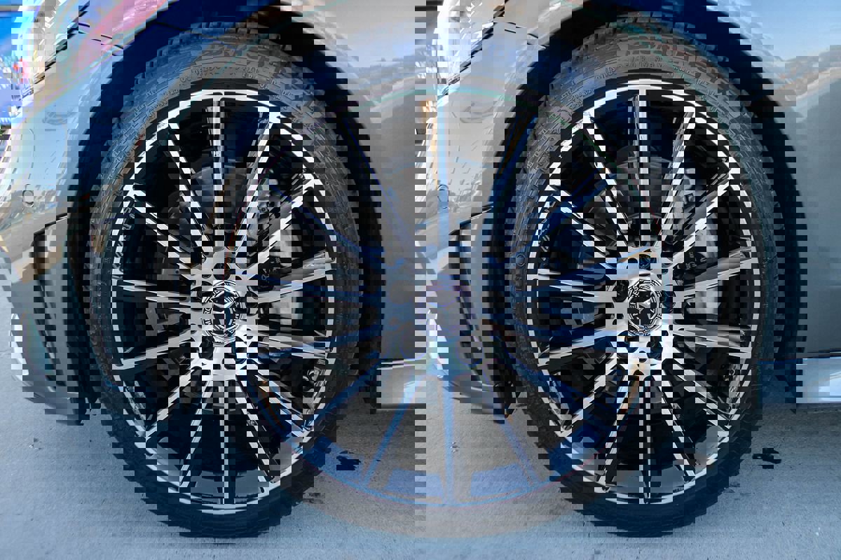 Used 2021 Mercedes-Benz C 300 Cabriolet w/ AMG Line image 34