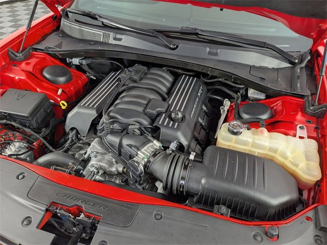 Certified 2022 Dodge Charger Scat Pack image 35
