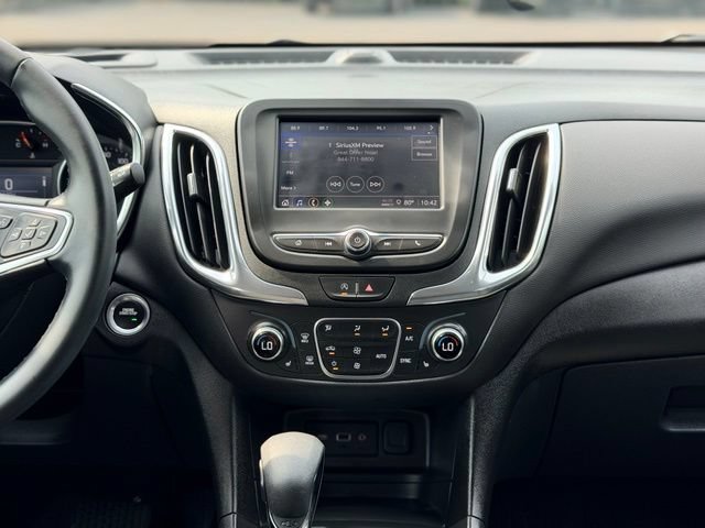 Used 2024 Chevrolet Equinox LT w/ LPO, Floor Liner Package FWD image 23
