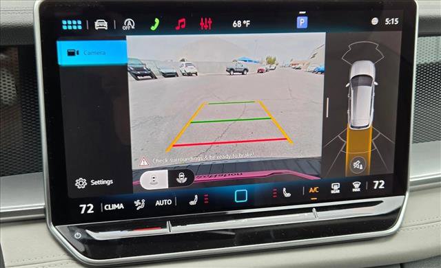 New 2026 Volkswagen Tiguan SE AWD/4WD image 12