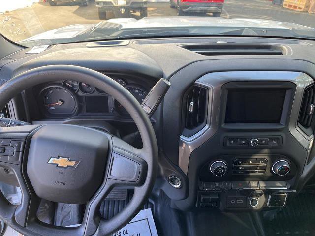New 2024 Chevrolet Silverado 3500 W/T w/ WT Convenience Package image 13