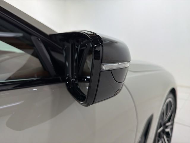 Certified 2023 BMW M850i xDrive Convertible AWD/4WD image 26