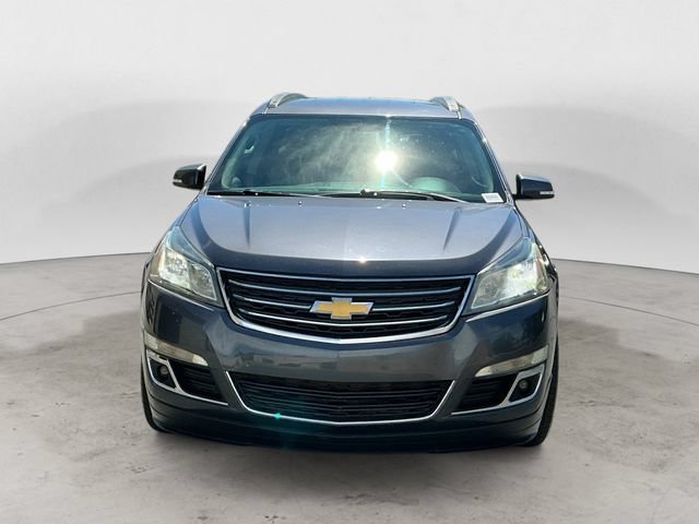 Used 2014 Chevrolet Traverse LT w/ All-Star Edition FWD image 2