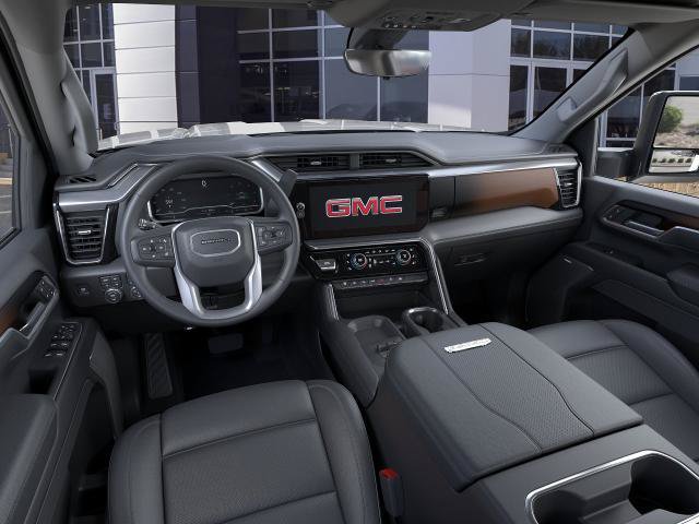 New 2026 GMC Sierra 3500 Denali w/ Denali Reserve Package AWD/4WD image 39