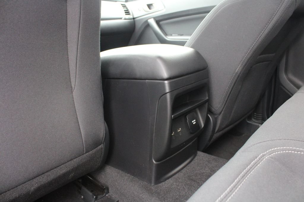Used 2021 Ford Ranger XLT w/ Equipment Group 301A Mid AWD/4WD image 22