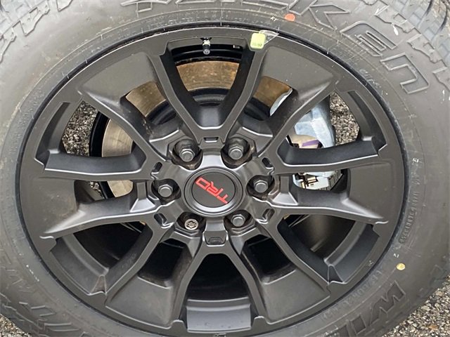 New 2026 Toyota Tundra 1794 Edition image 6