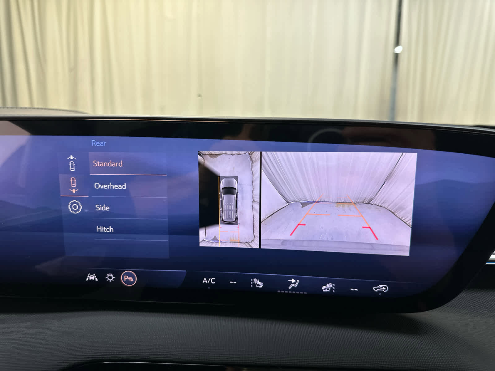 New 2026 Buick Enclave Sport Touring image 15