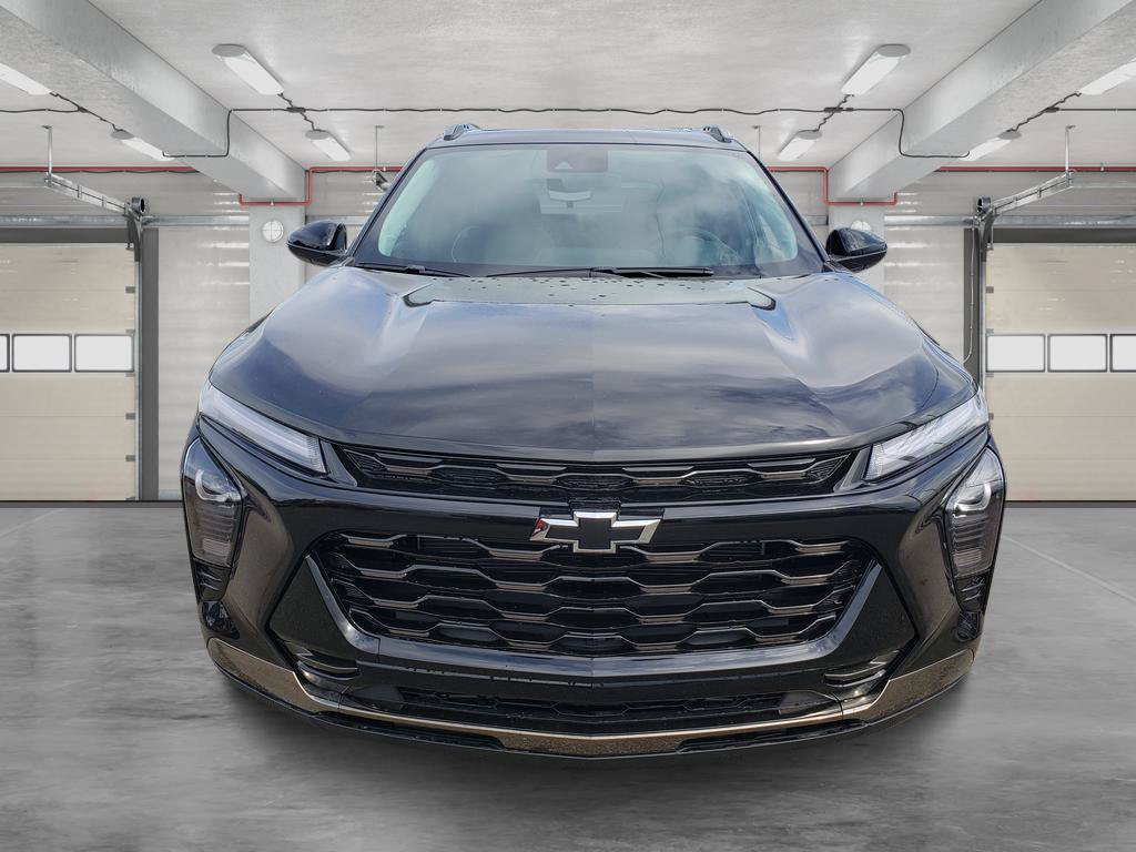 New 2026 Chevrolet Trax ACTIV w/ Sunroof Package FWD image 9