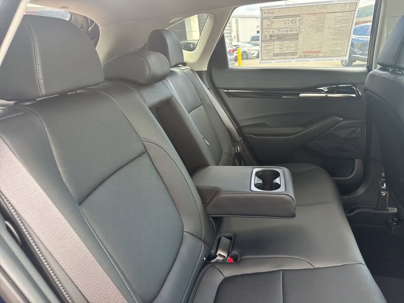 New 2026 Kia Seltos EX w/ EX Sunroof Package image 13