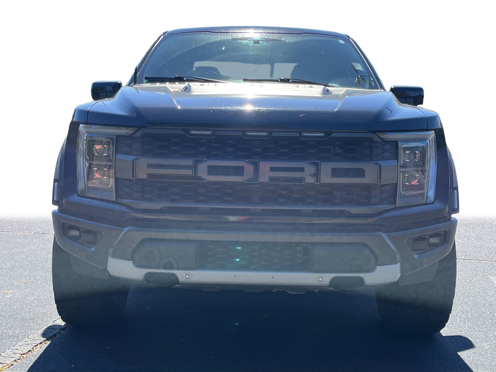 Used 2023 Ford F150 Raptor w/ Raptor Carbon Fiber Package image 31