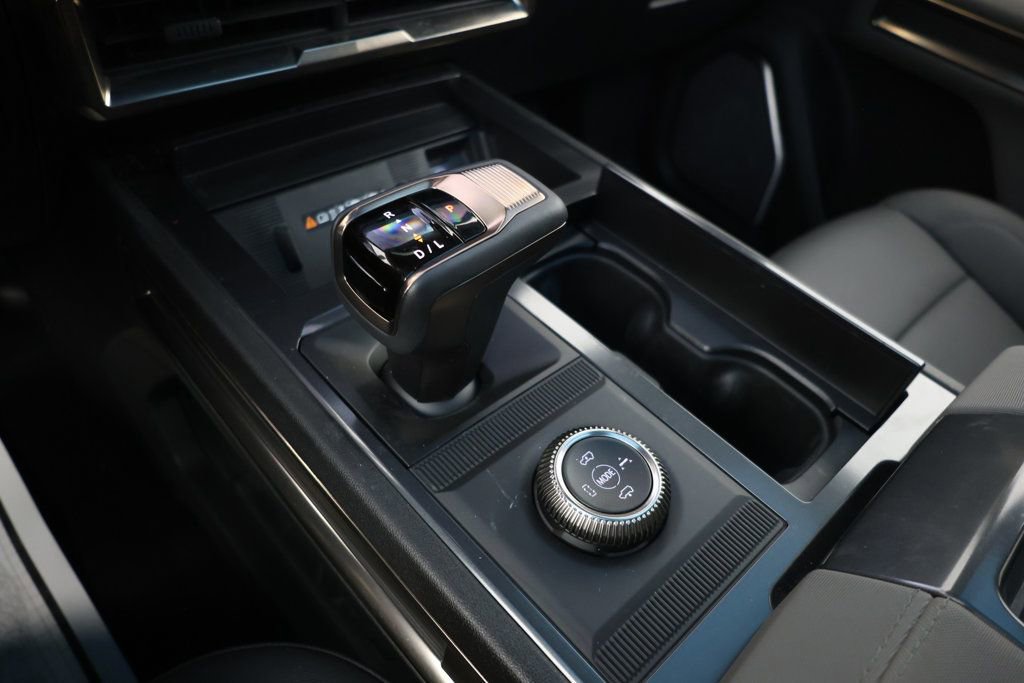 Used 2024 GMC Hummer EV 3X image 13