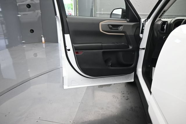 New 2026 Ford Bronco Sport Big Bend AWD/4WD image 10