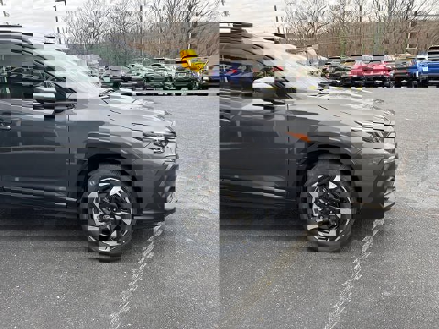 New 2026 Subaru Crosstrek 2.5i Limited image 58