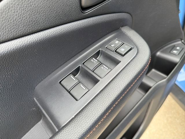 Used 2025 Honda Passport TrailSport image 13