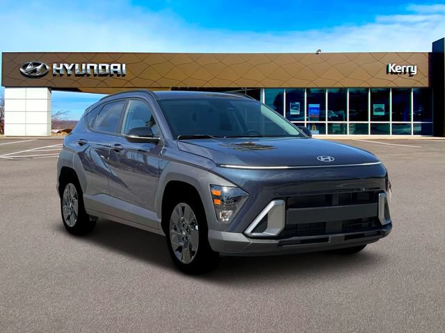New 2026 Hyundai Kona SEL Sport FWD image 20