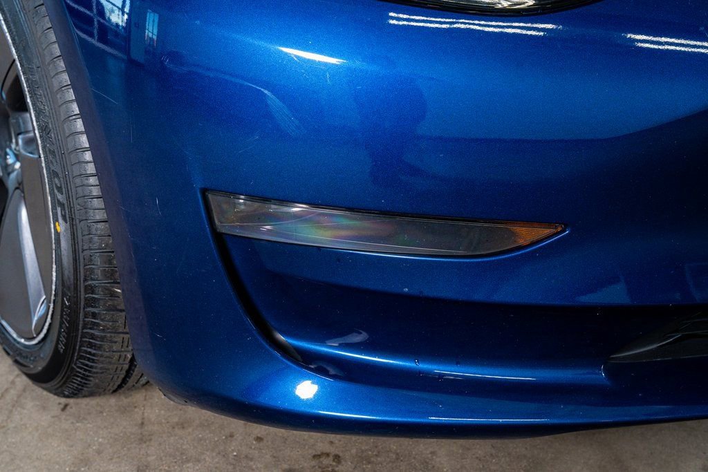 Used 2023 Tesla Model 3 Standard Range image 19