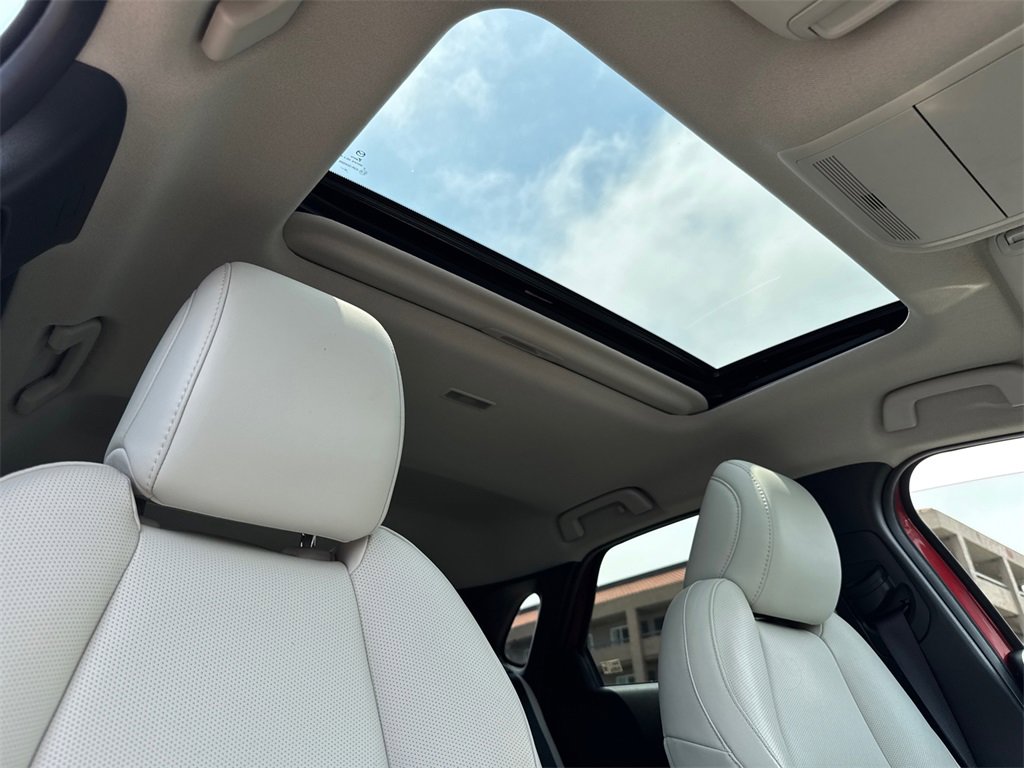 Used 2023 MAZDA CX-30 2.5 Turbo w/ Premium Plus Pkg image 16