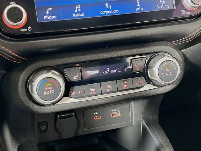 Used 2024 Nissan Versa SR image 19