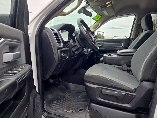 Used 2020 RAM 2500 Big Horn AWD/4WD image 18