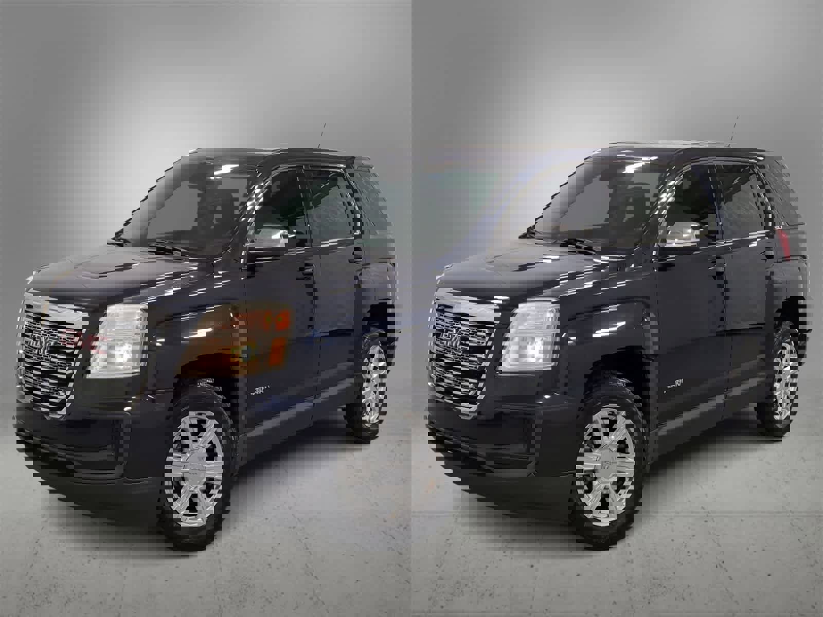 Used 2016 GMC Terrain SLE