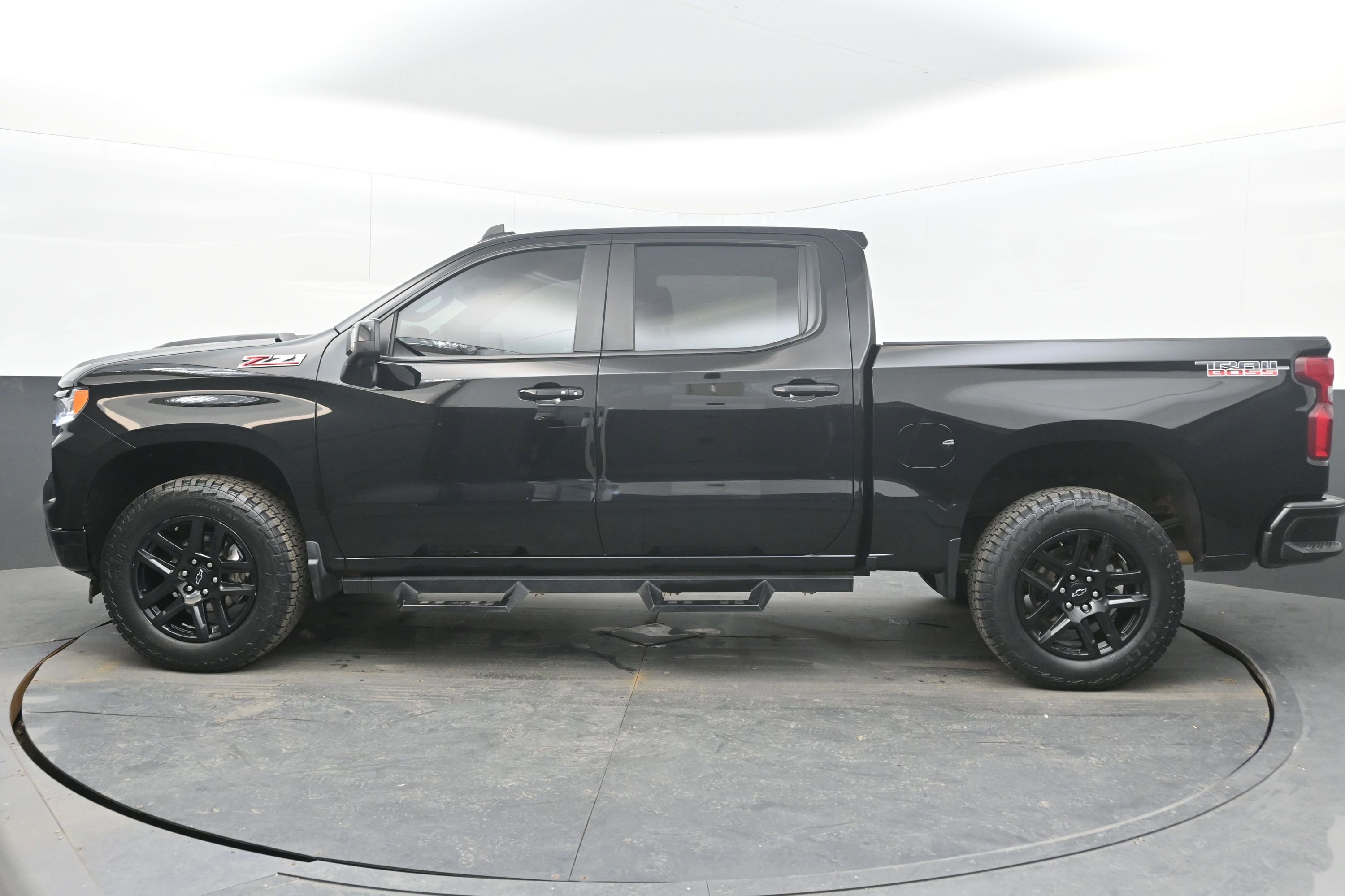 Certified 2023 Chevrolet Silverado 1500 LT Trail Boss w/ LT Trail Boss Premium Package image 7