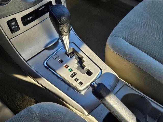 Used 2012 Toyota Corolla LE image 12