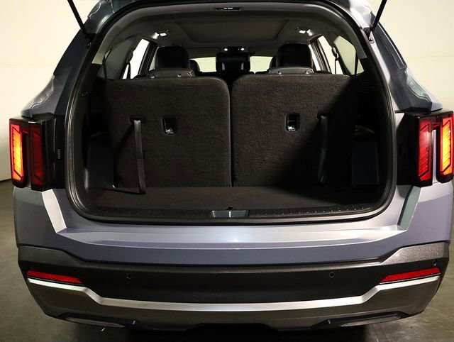 Used 2024 Kia Sorento S w/ Panoramic Sunroof Package image 29