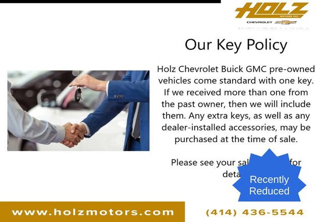 Used 2024 Chrysler Pacifica Touring-L image 32